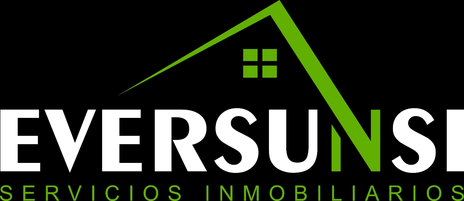 EVERSUNSI · Servicios Inmobiliarios